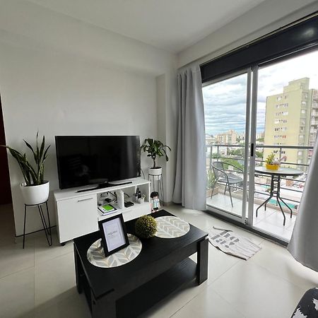 Апартаменти Departamento 2 Ambientes A Estrenar Буенос-Айрес Екстер'єр фото