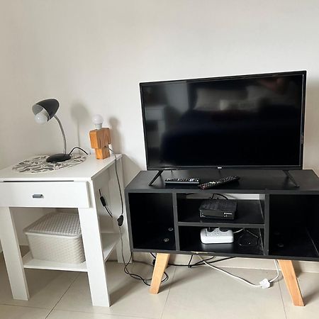 Апартаменти Departamento 2 Ambientes A Estrenar Буенос-Айрес Екстер'єр фото