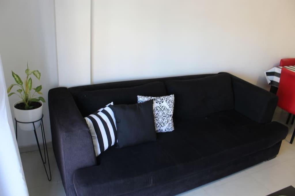 Апартаменти Departamento 2 Ambientes A Estrenar Буенос-Айрес Екстер'єр фото