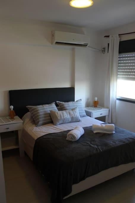 Апартаменти Departamento 2 Ambientes A Estrenar Буенос-Айрес Екстер'єр фото