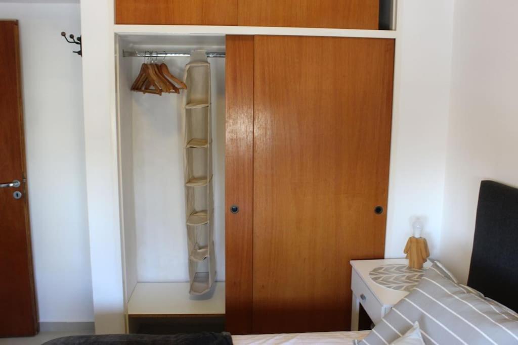 Апартаменти Departamento 2 Ambientes A Estrenar Буенос-Айрес Екстер'єр фото
