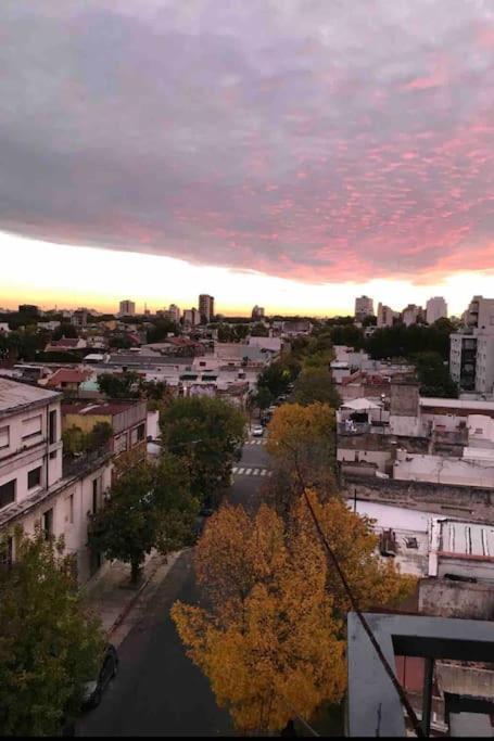Апартаменти Departamento 2 Ambientes A Estrenar Буенос-Айрес Екстер'єр фото