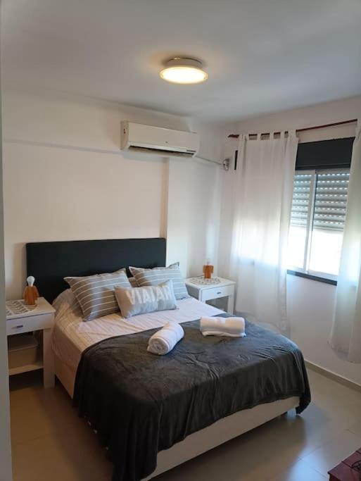 Апартаменти Departamento 2 Ambientes A Estrenar Буенос-Айрес Екстер'єр фото