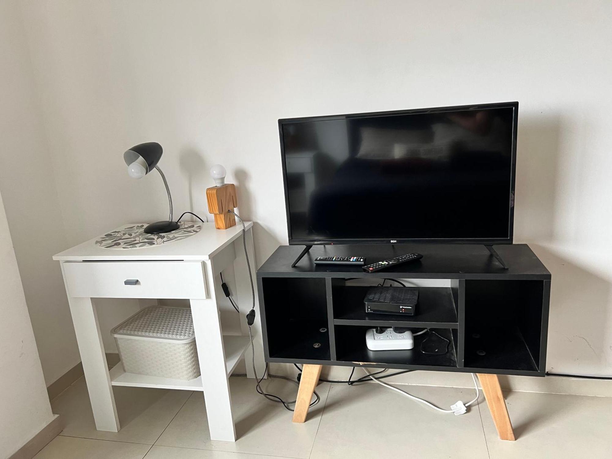Апартаменти Departamento 2 Ambientes A Estrenar Буенос-Айрес Екстер'єр фото