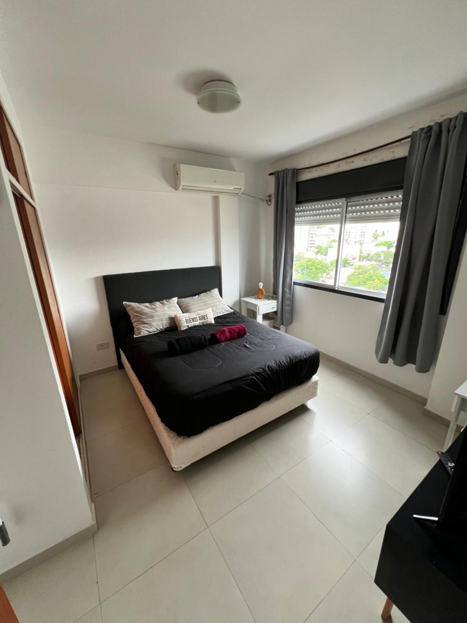 Апартаменти Departamento 2 Ambientes A Estrenar Буенос-Айрес Екстер'єр фото